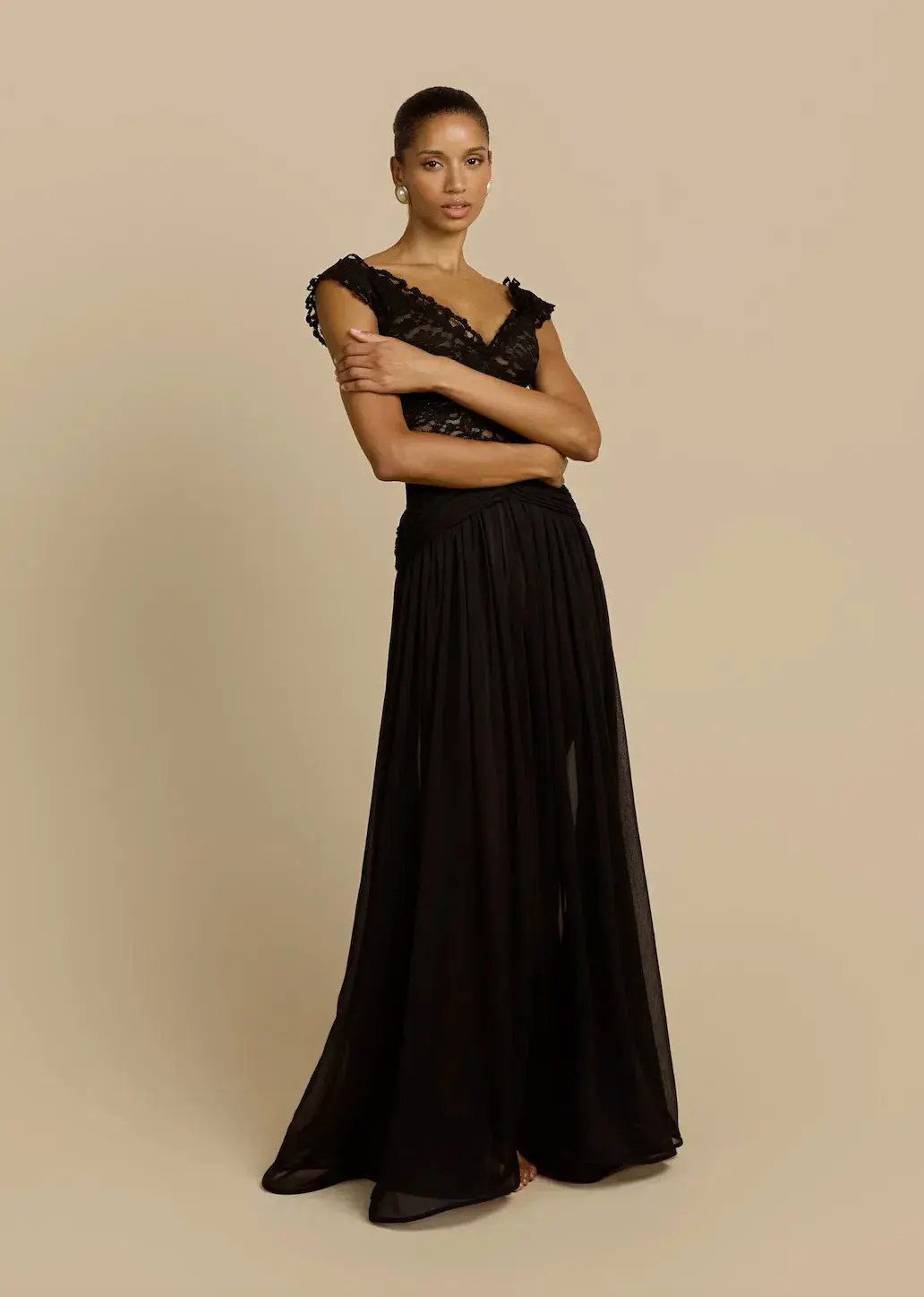 ARCINA ORI ARABELLA DRESS. SIZE S / AU 8-10 photo 3