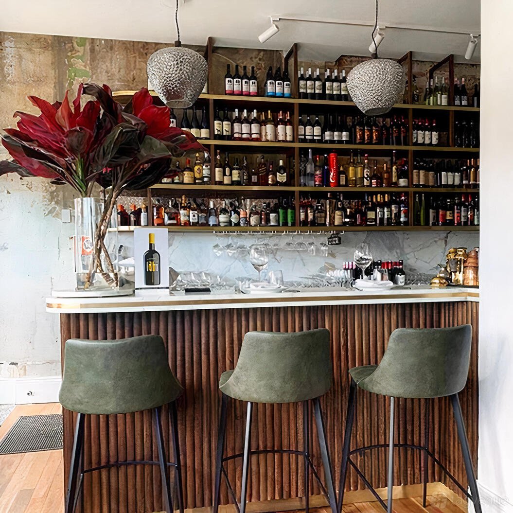 Main Floor at Figo Ristorante & Bar photo 3