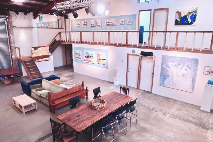 FLOW STUDIOS photo 5