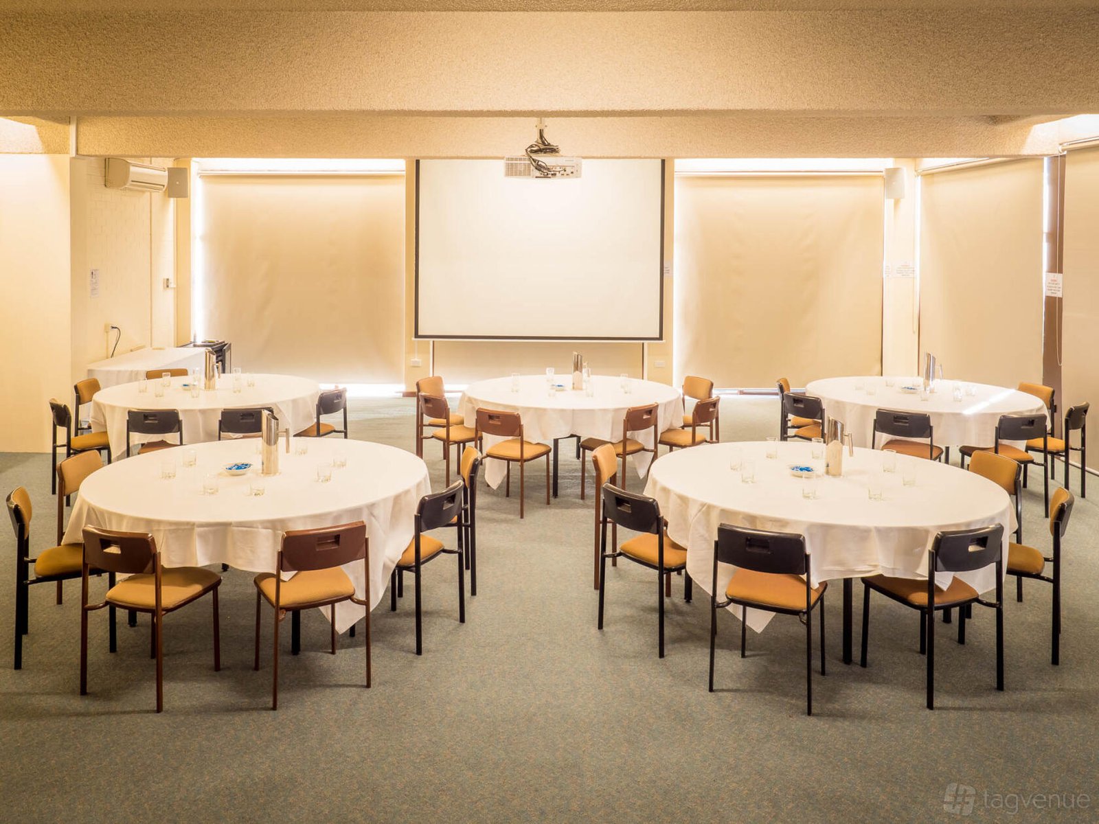 McDonald Room at Sancta Sophia College photo 2