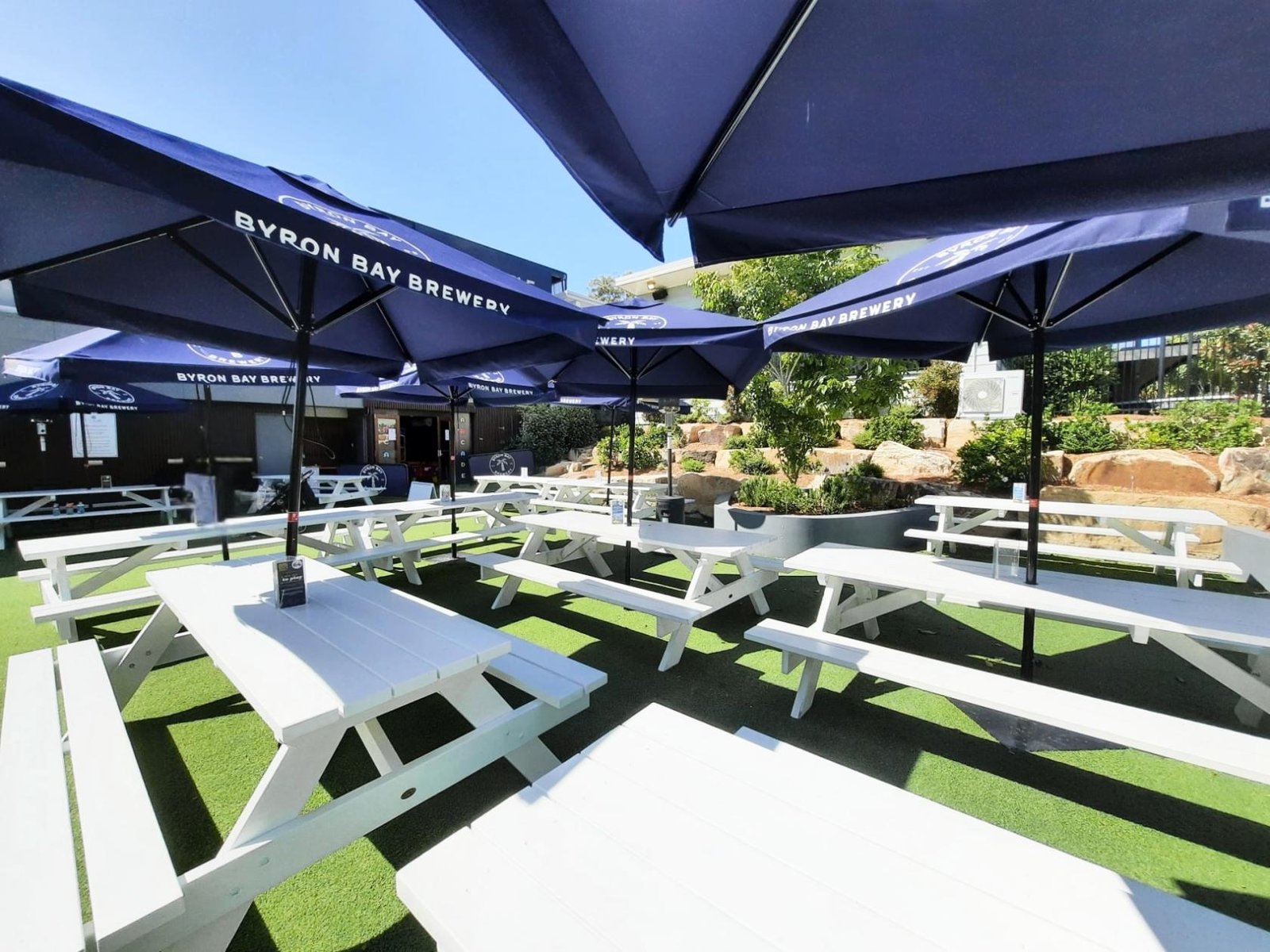 The Backyard at The Club at Parkwood Village photo 2