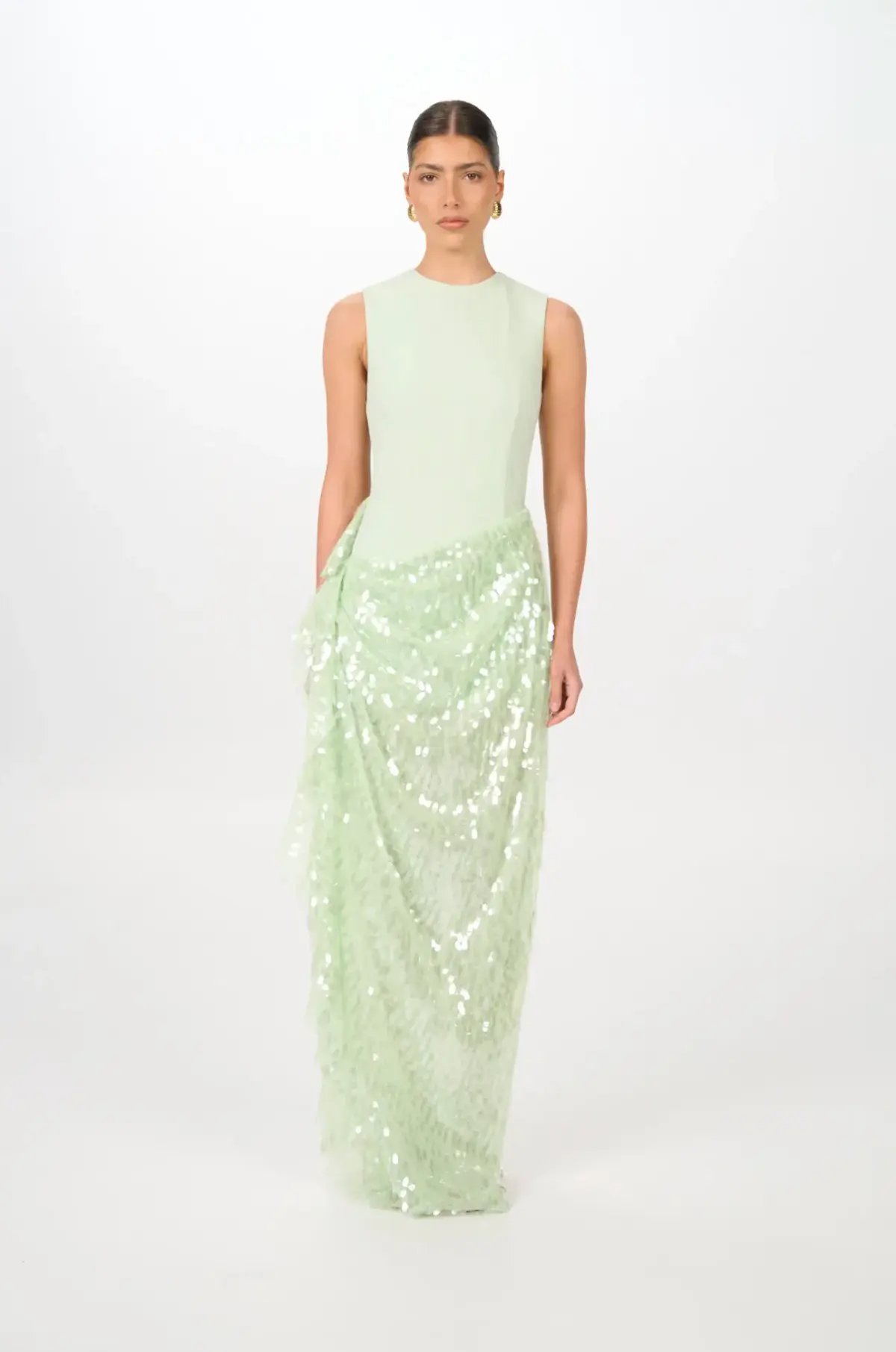 Jefre Sèi/ She is Ollá Zoi Dress Size S / AU 8 photo 2