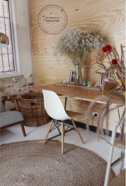 Private creative office plus studio in Collingwood photo 4