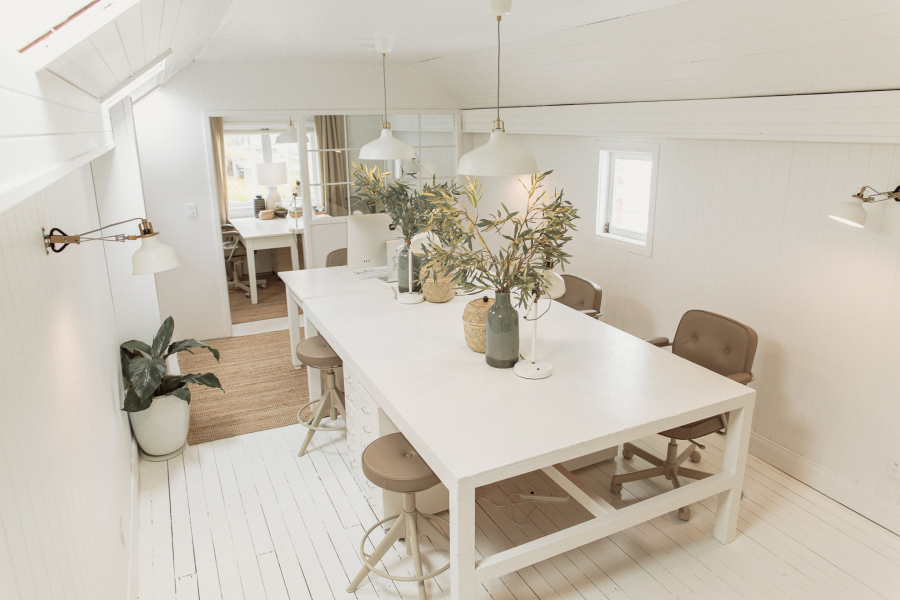 The Studio Collective: Co-working for Creatives photo 9