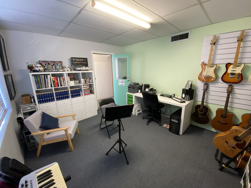 The Guitar Lab photo 3