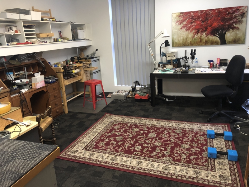 the Cre8oR Space - Hornsby photo 3