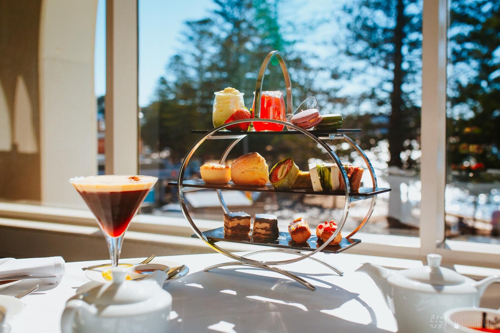 Haven Terrace at Crowne Plaza Terrigal Pacific photo 16