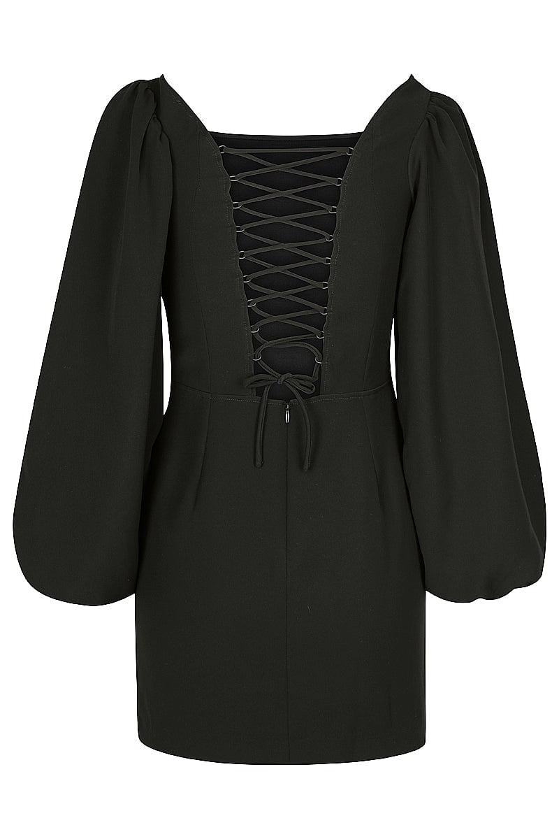 Maurie & Eve Xander Mini Dress photo 2