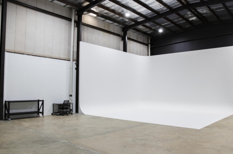 light filled creative studio photo 6