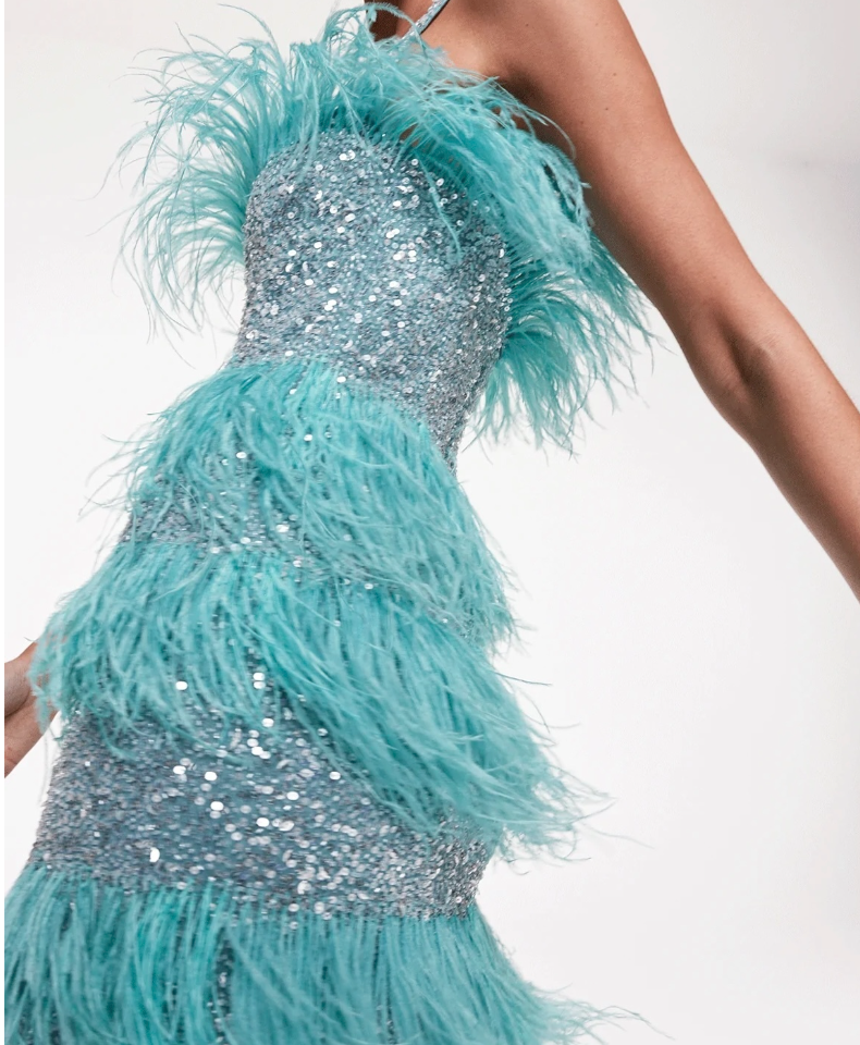 Rachel Gilbert Frenchy Dress photo 2