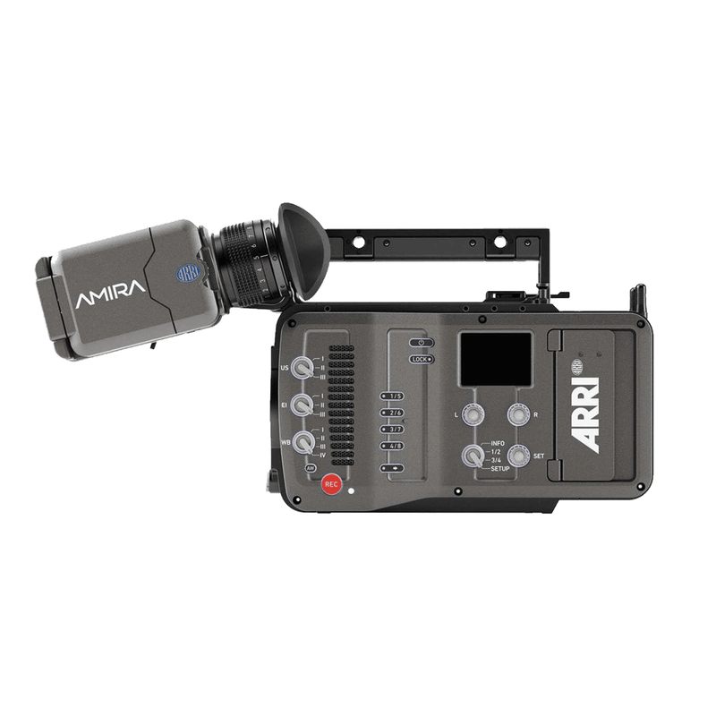 ARRI Amira Premium Package photo 3