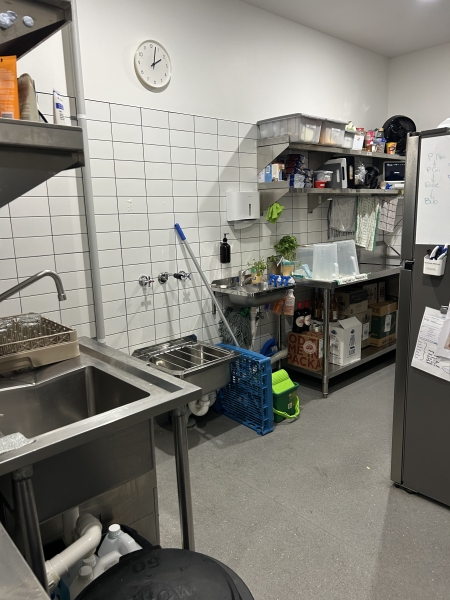 Workshop Space/Kitchen Studio photo 6