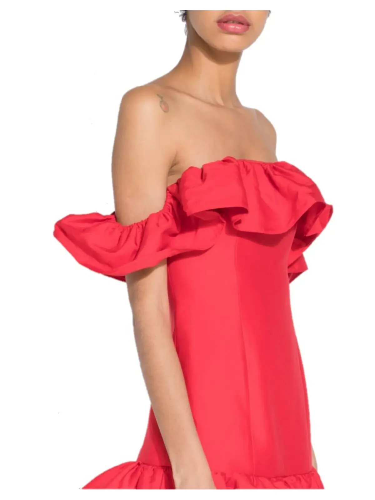 Keepsake Only Love Gown Red Size XXS / AU 6 photo 2