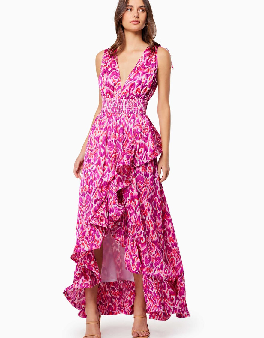 Elliatt Valuable Gown photo 3