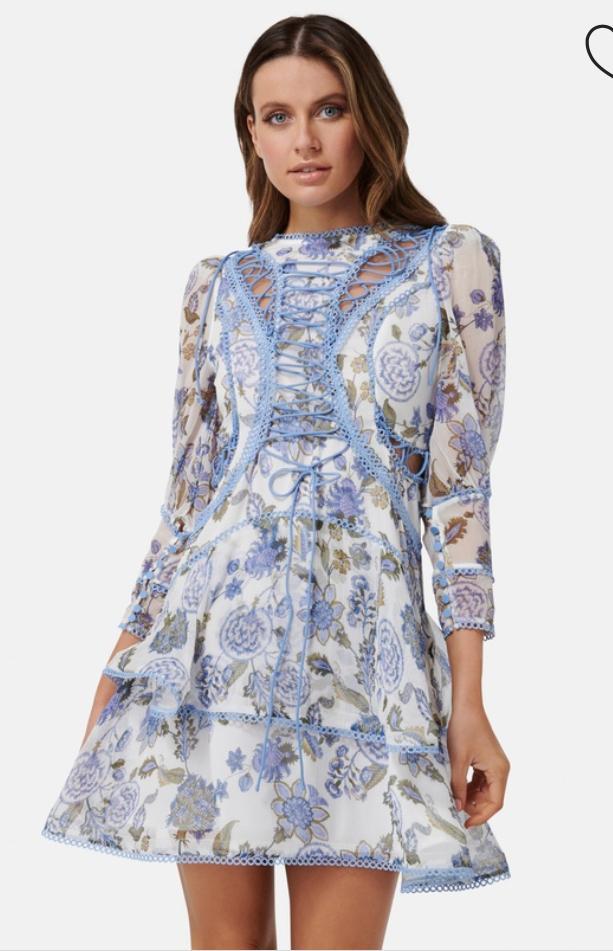 Thurley Dress photo 4