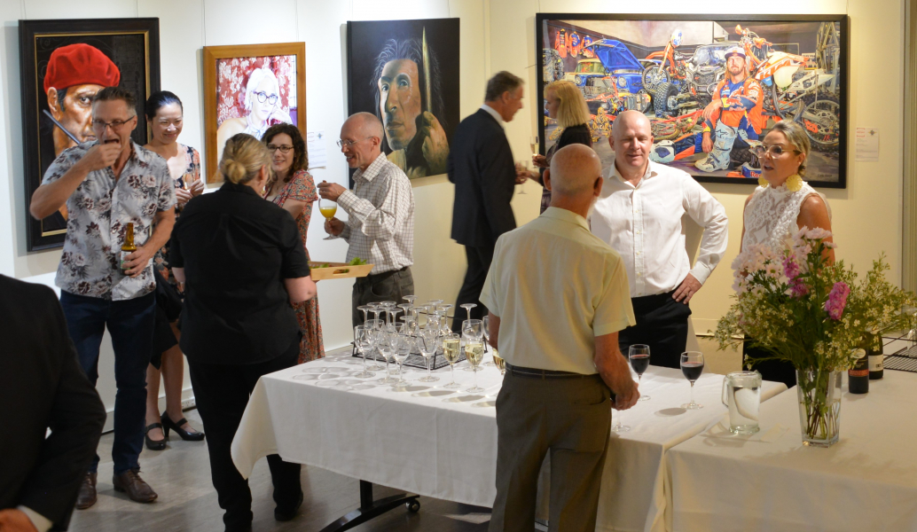 Petrie Terrace Gallery photo 4
