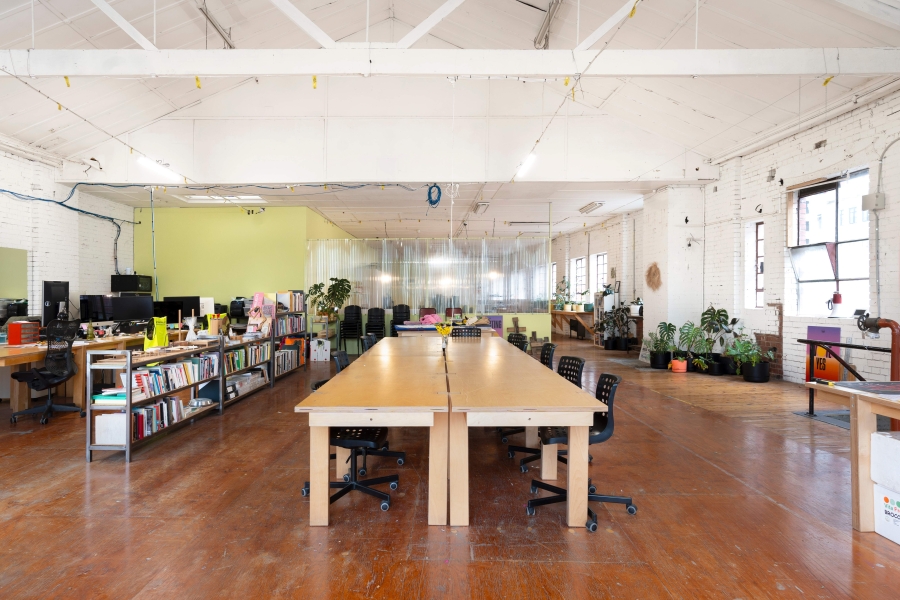 TG - Shared Studio Space photo 5
