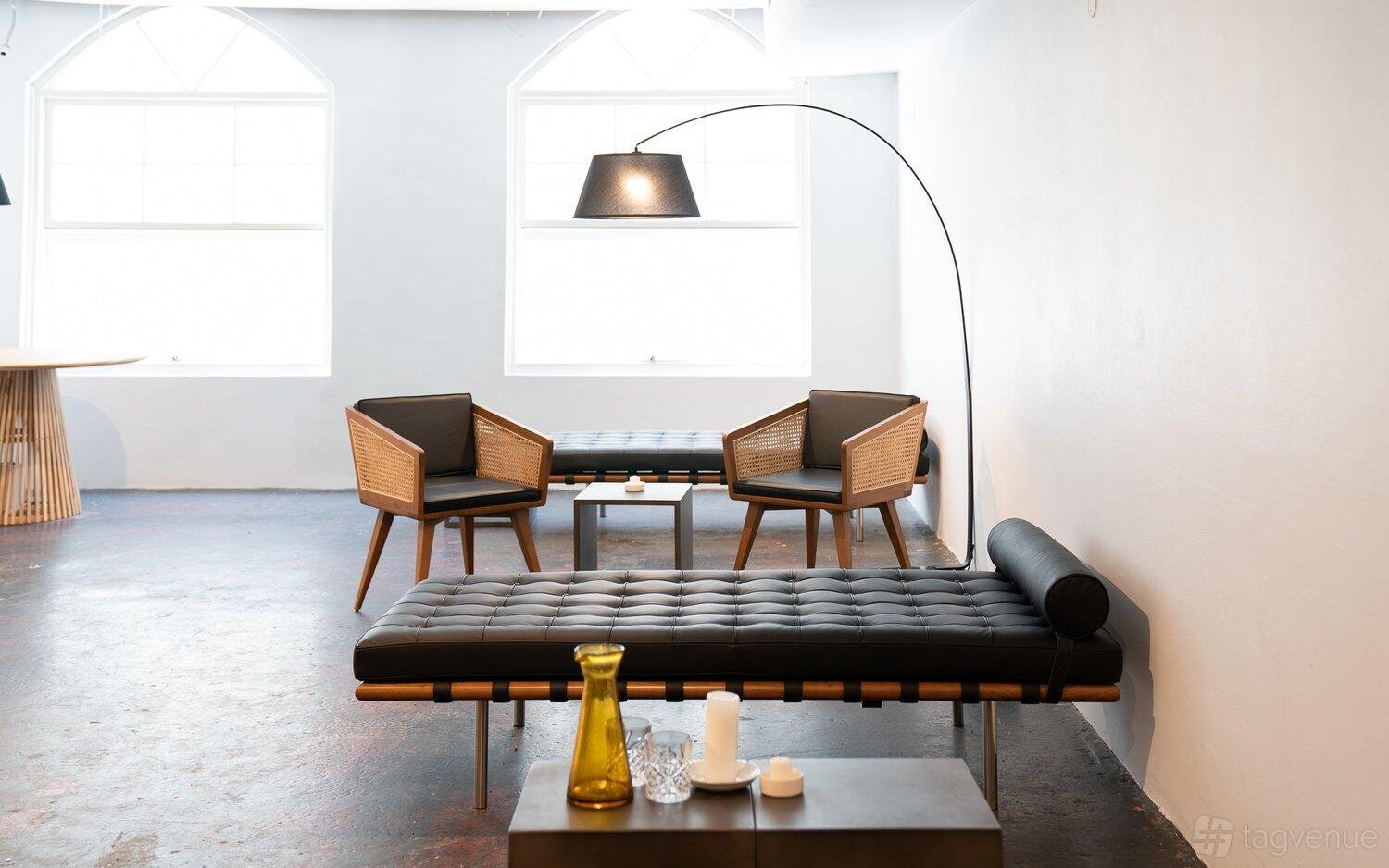Level One (Upper Floor) at Surry Social photo 5