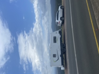 Caravan for Hire Sunshine Coast photo 17
