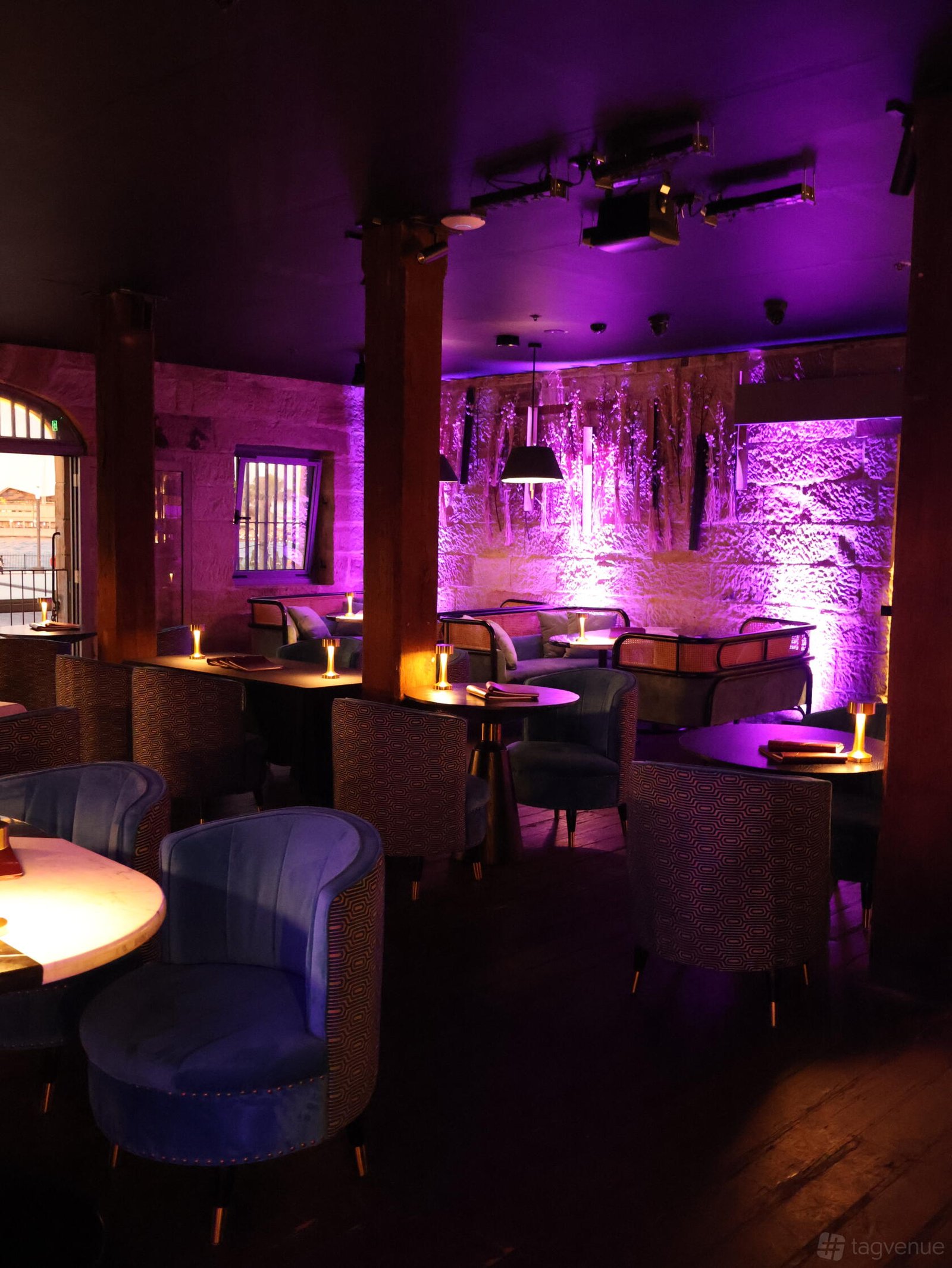 Function Area - Level 1 at Bar Lulu photo 13