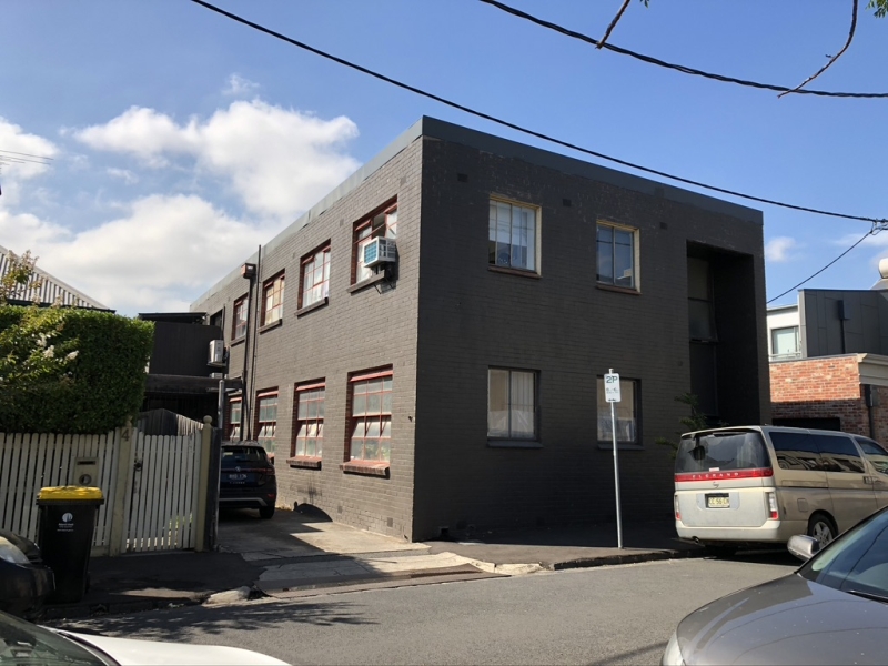 Brunswick Shared Studio/Office space 24/7 lockable photo 6