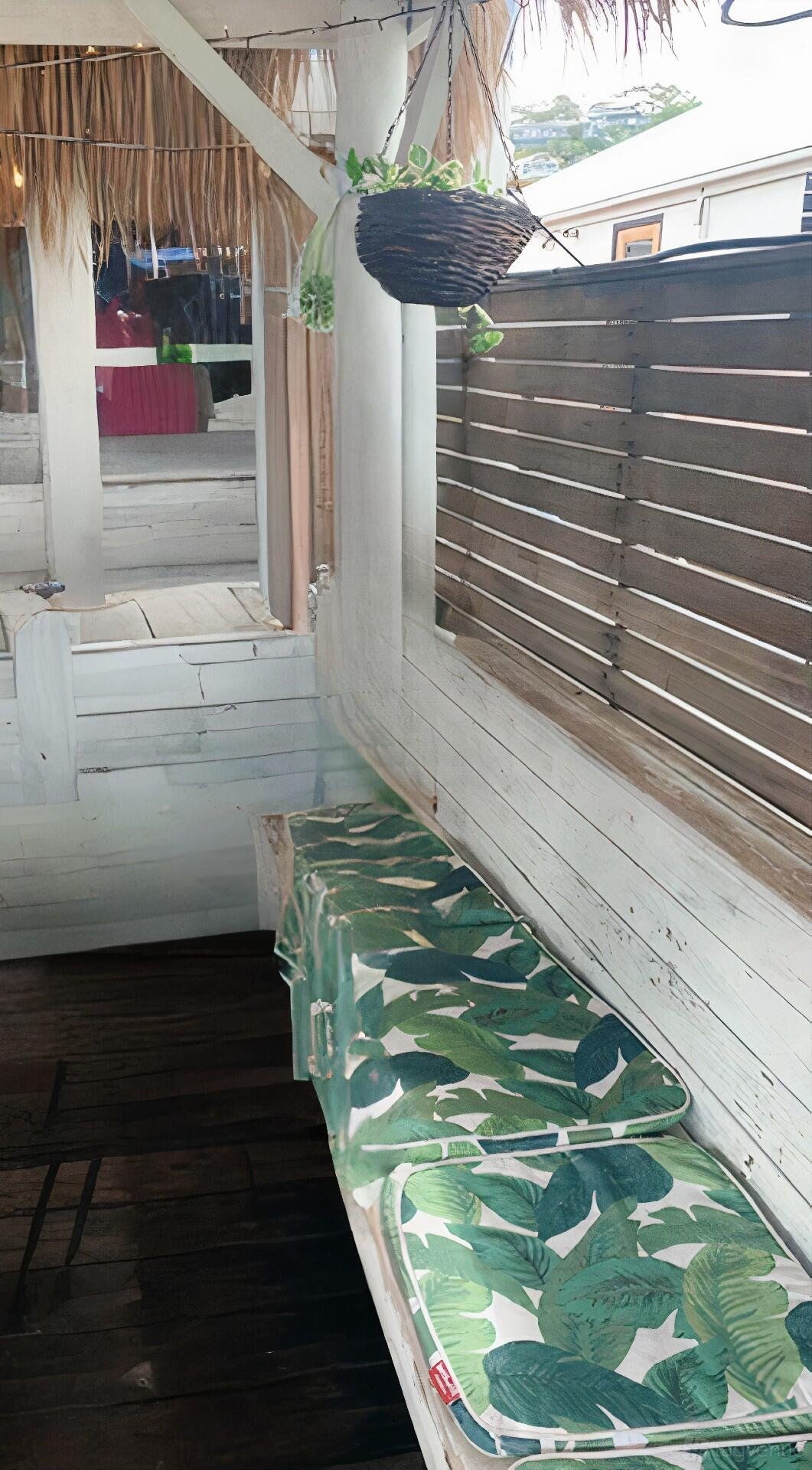 Big Cabana at Mumbo Jumbo's Beachhouse photo 4