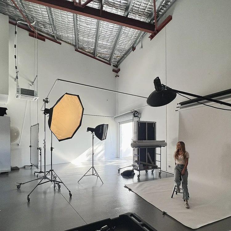 Studio at Safa Studios photo 2