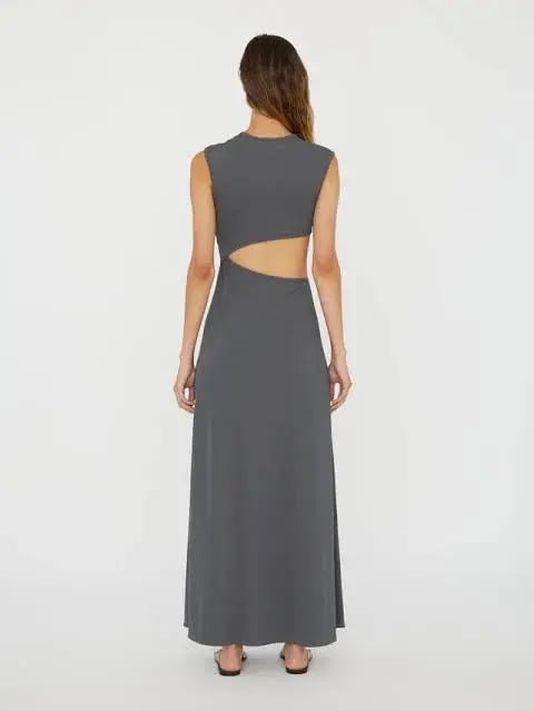 Christopher Esber Concave Stone Tank Dress Size AU 8 photo 3