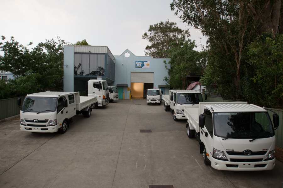 The Good Egg Studio photo 6