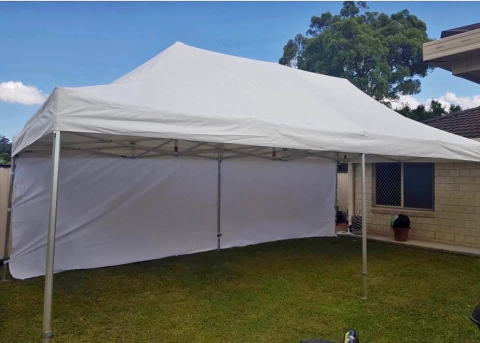Marquee and Gazebo Hire Brisbane # Read Full Description for Pricing # photo 3