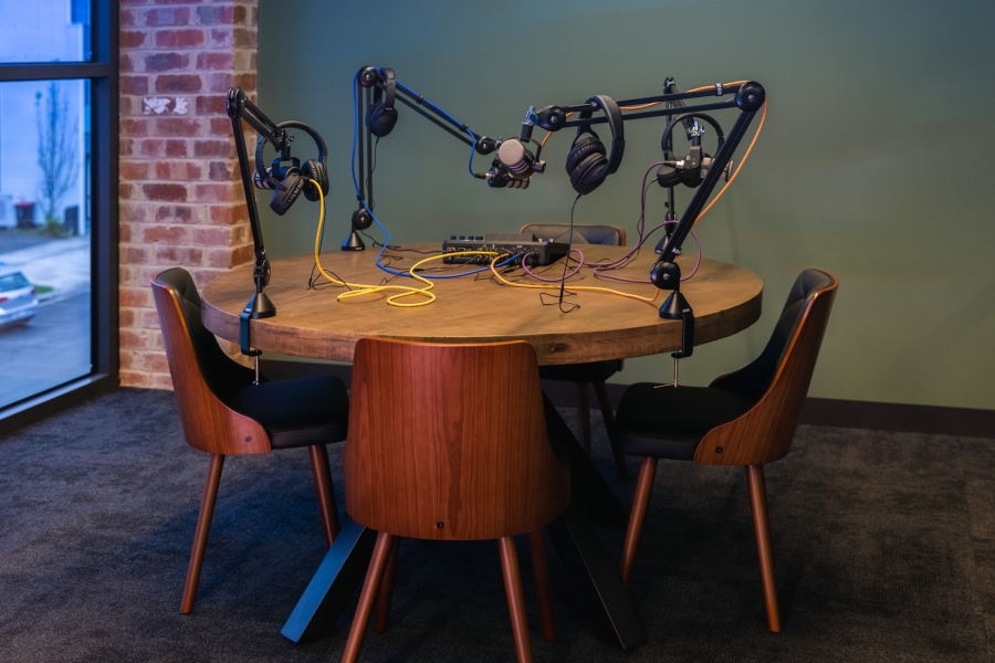 Midtown Studio photo 4