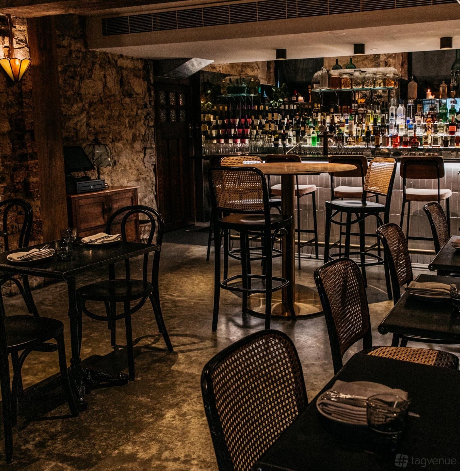 Bar Room at Shaffa photo 2