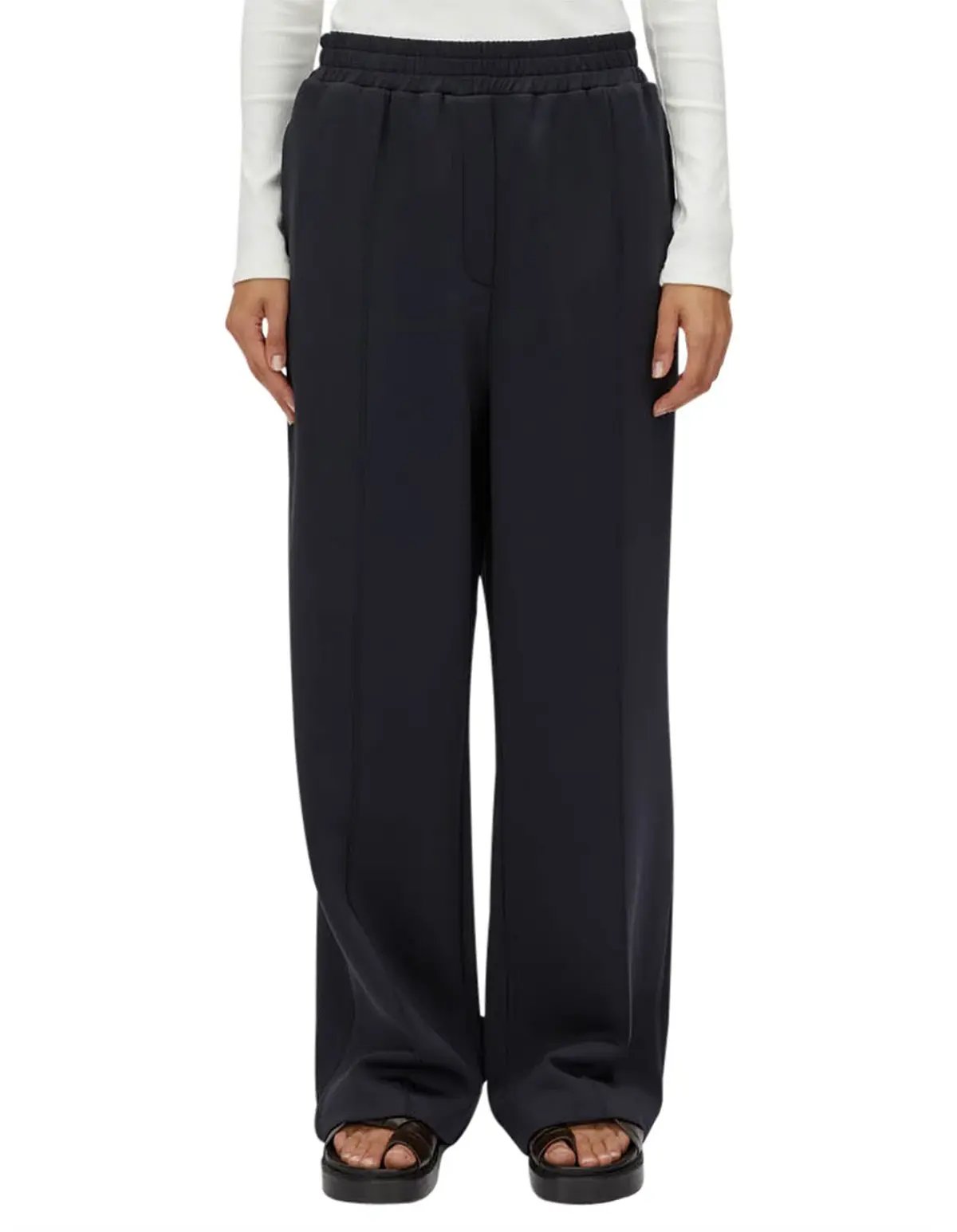 Camilla and Marc Viola Pant Slate Grey Size AU 10 photo 2
