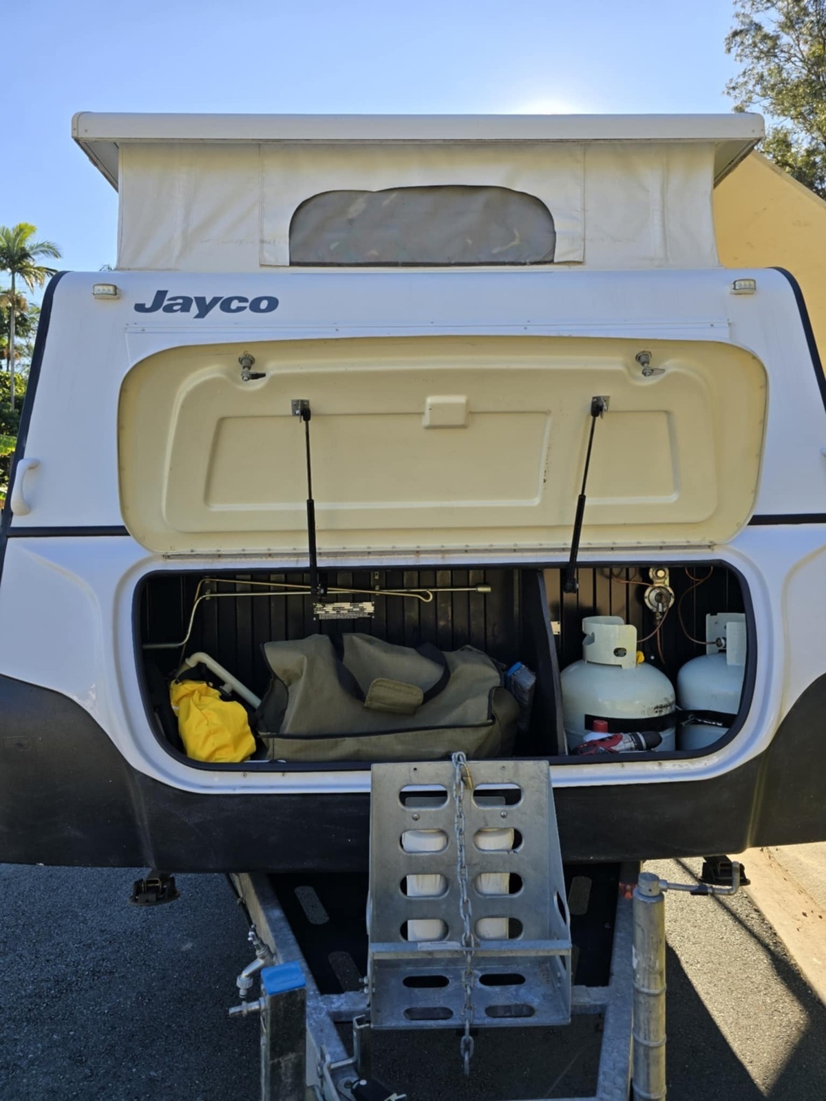 New Listing 2025 - Couples Off Grid Van photo 5