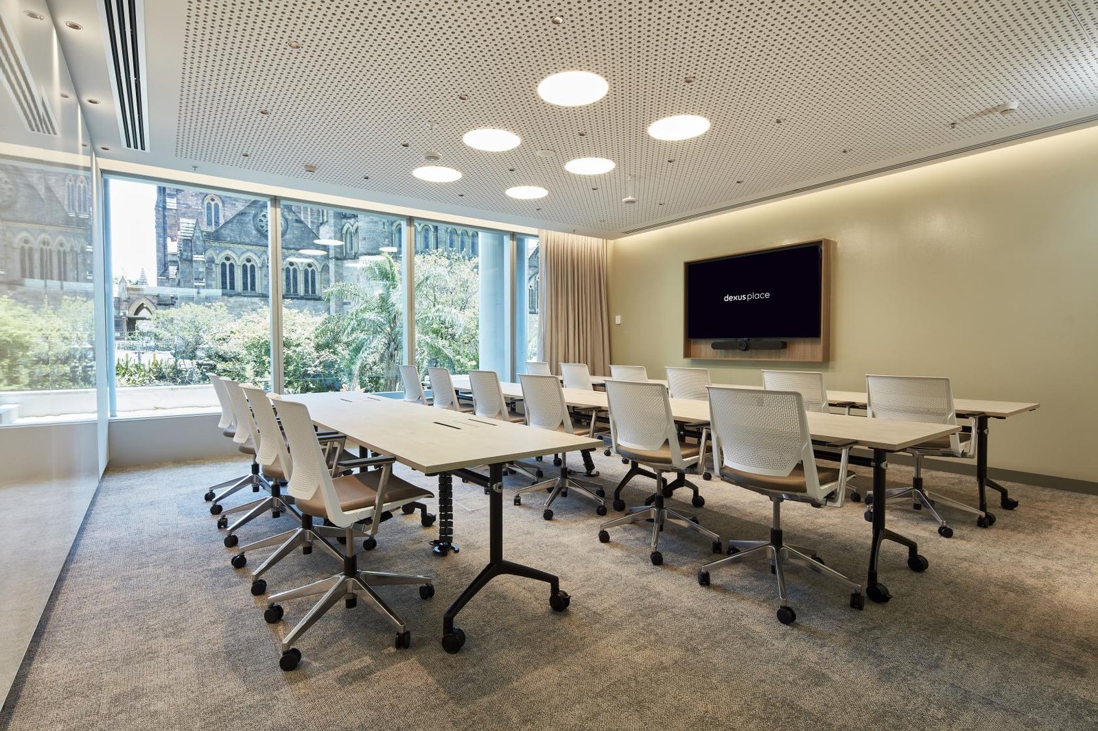 Orana (Multi-Use Room) at Dexus Place Queen Street - Brisbane photo 4