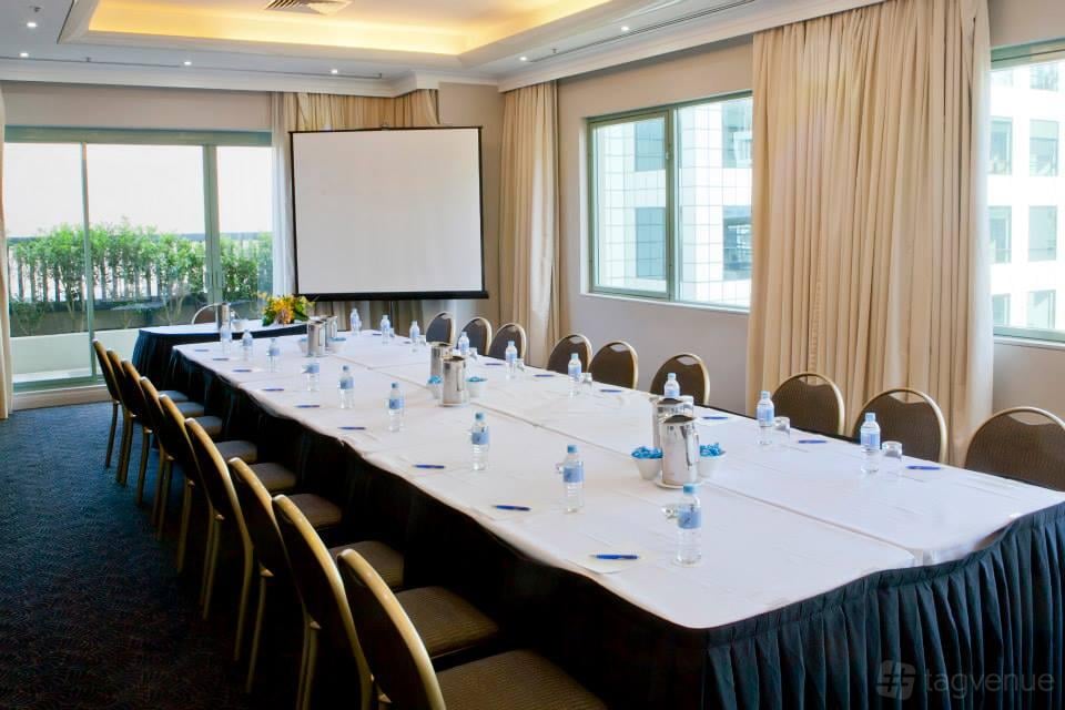 Meeting Room at The Sebel Sydney Chatswood photo 3