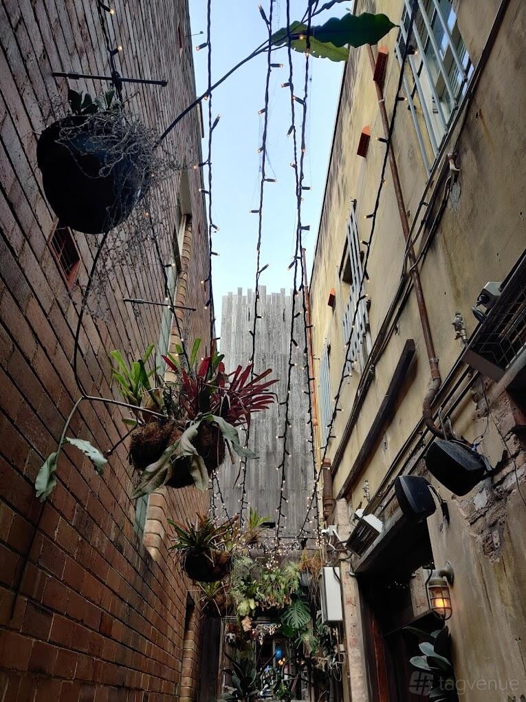 Entire Venue at Belgrave Cartel photo 22