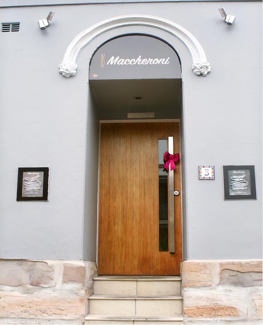 I Maccheroni at I Maccheroni Restaurant photo 6