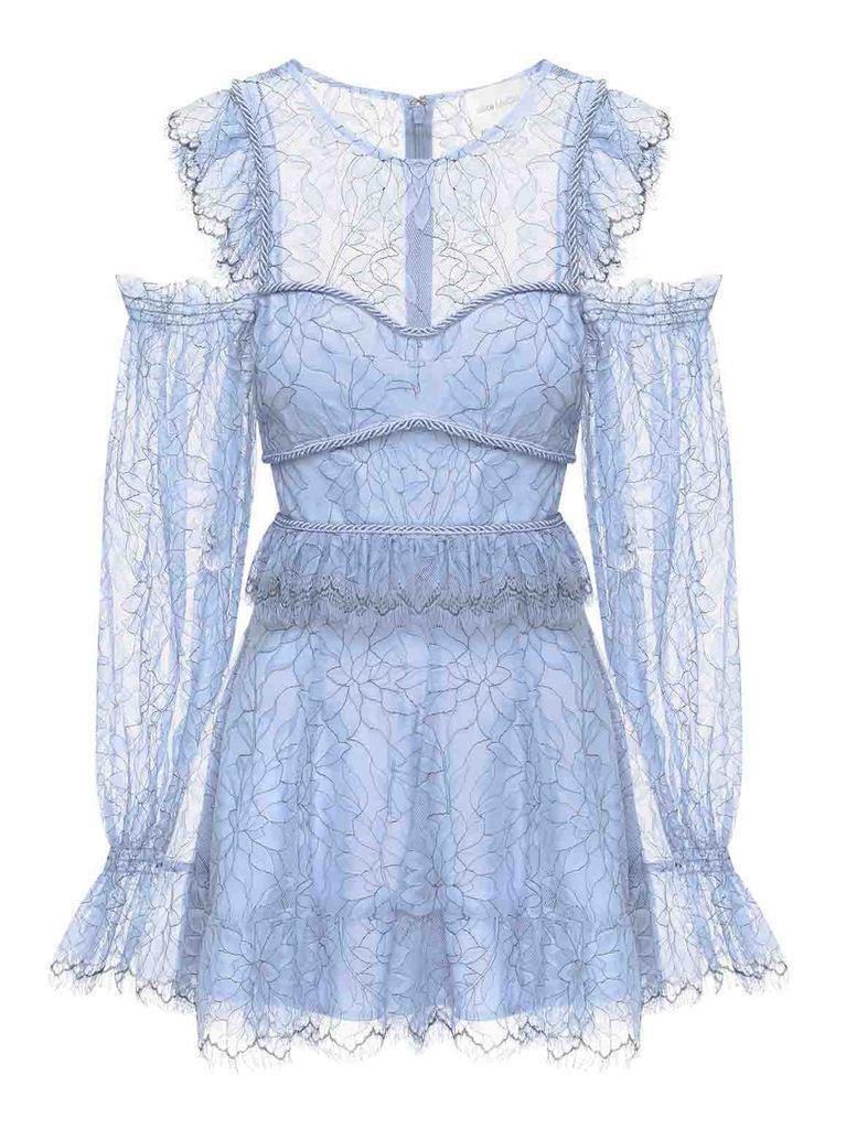 Alice McCall - I Found You Dress - Size 10 photo 5