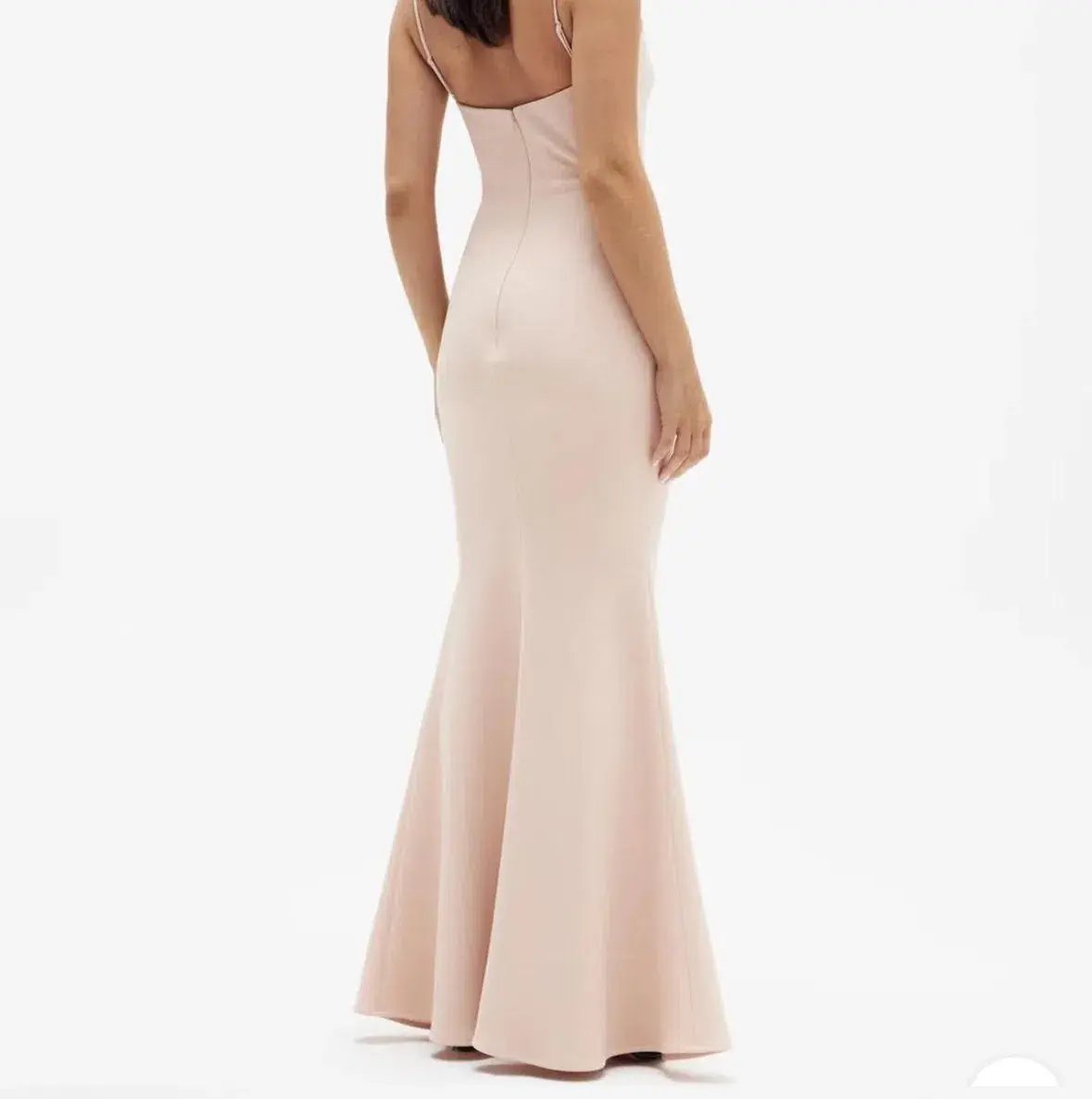 Rachel Gilbert - Loren gown - Size 12 photo 4