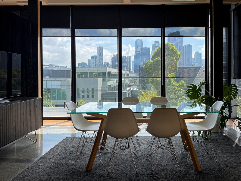 Stunning creative space, South Melbourne photo 4