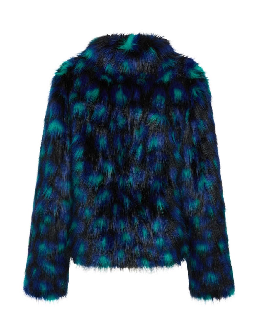 Unreal Fur Firefly Jacket photo 3