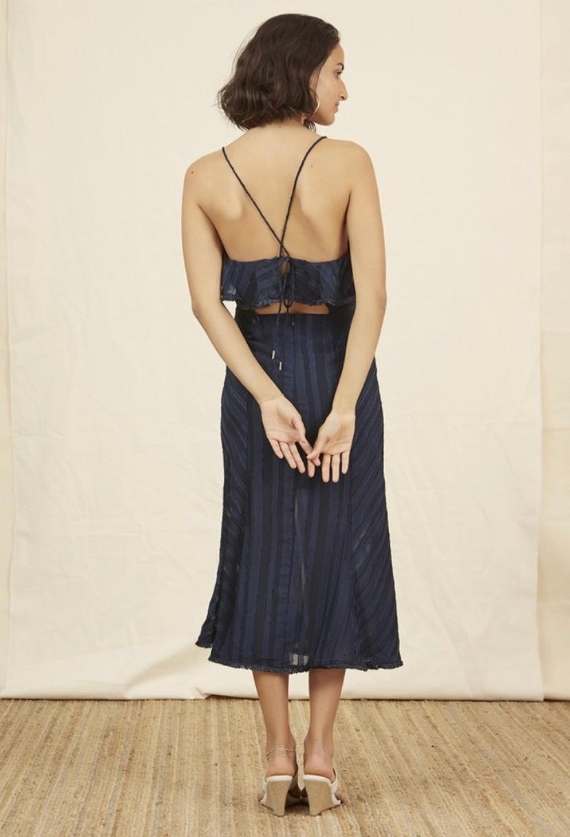 Finders Keepers Soraya Midi Size 10 photo 2