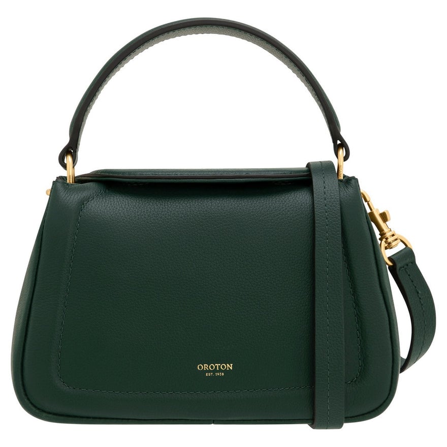 Oroton Reed Small Day Bag photo 3