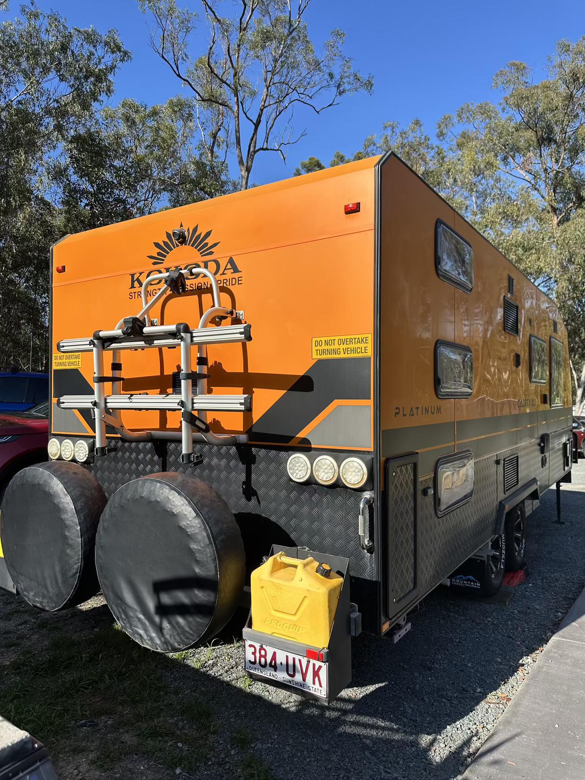 The Good Caravan photo 4