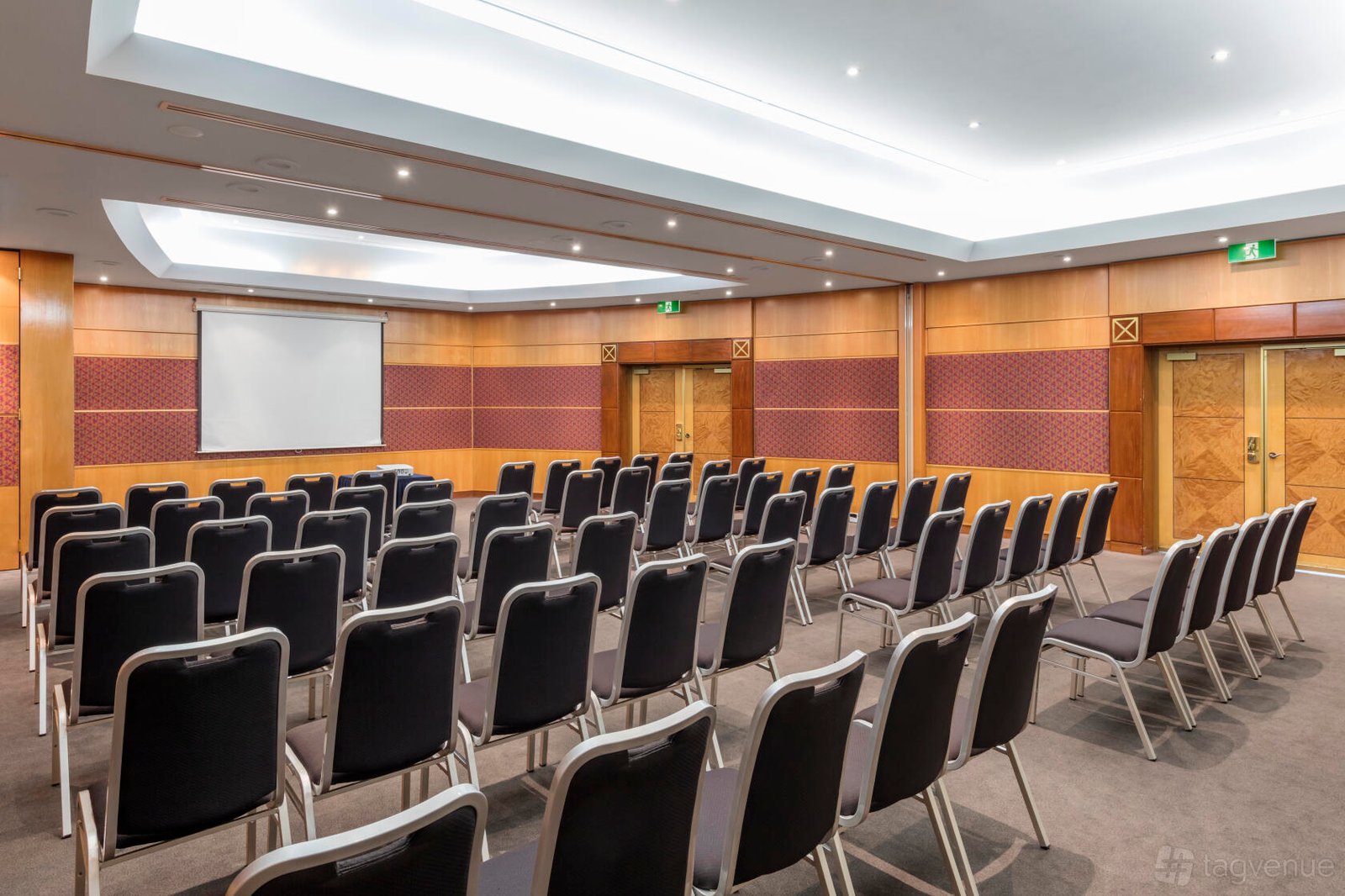 Bradfield Rooms Combined at View Sydney photo 2