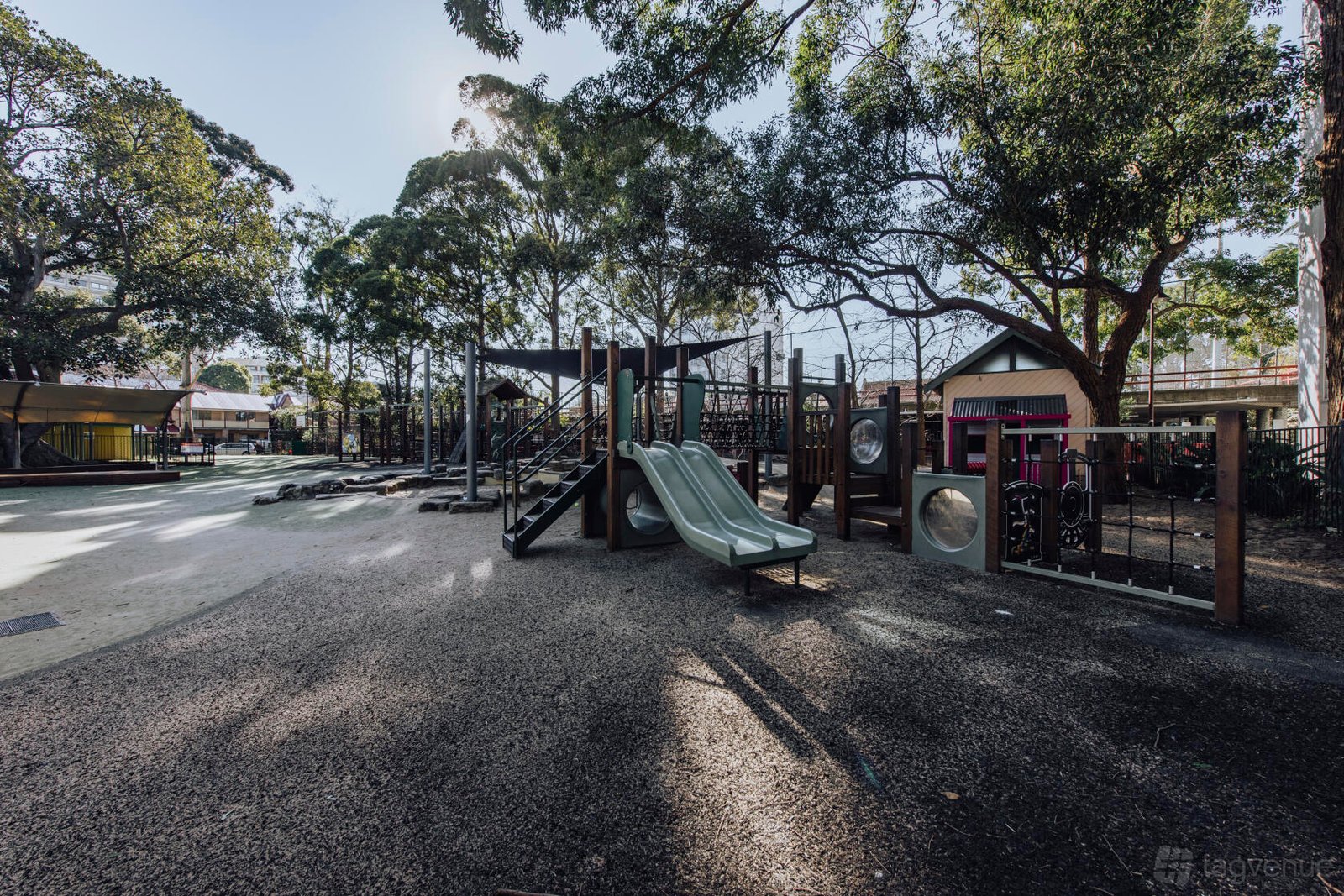 Jacaranda Room at North Sydney Community Centre photo 3