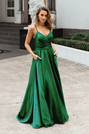 Tania Olsen Monroe Gown photo 5