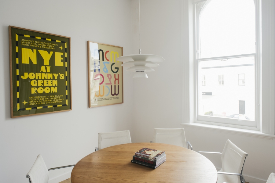 Faraday House Suite 2 photo 7