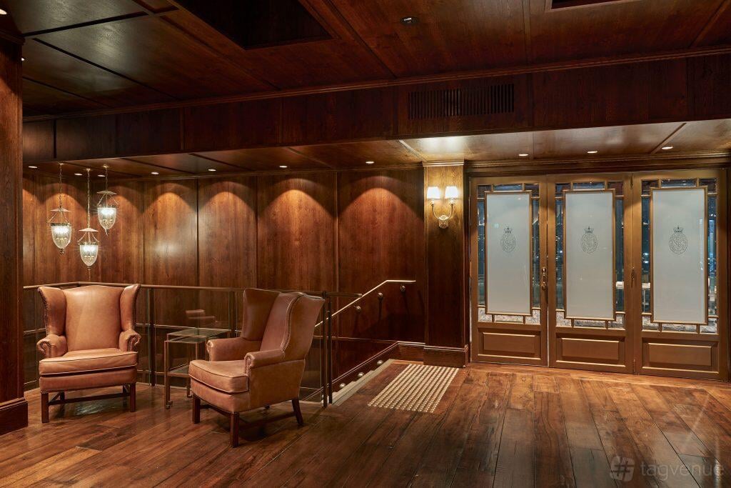 Commodores Room at The Beachouse at Point Piper photo 5